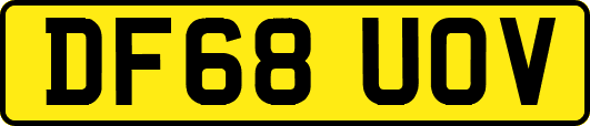 DF68UOV