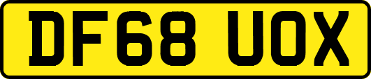 DF68UOX