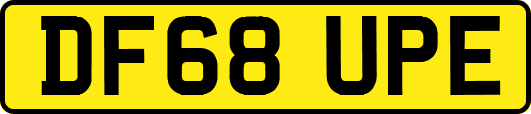 DF68UPE
