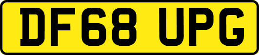 DF68UPG