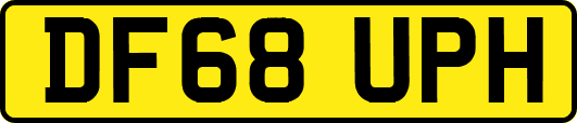 DF68UPH