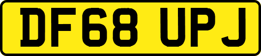 DF68UPJ
