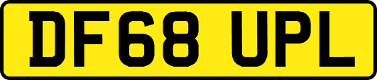 DF68UPL