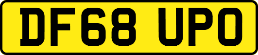 DF68UPO