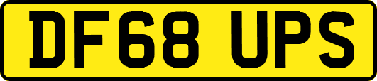 DF68UPS