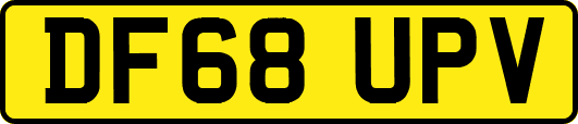 DF68UPV