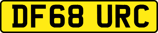 DF68URC