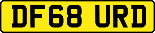 DF68URD