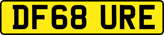 DF68URE