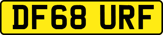DF68URF
