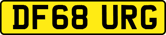 DF68URG