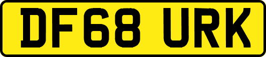 DF68URK