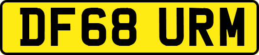DF68URM