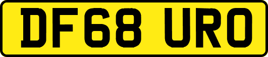 DF68URO