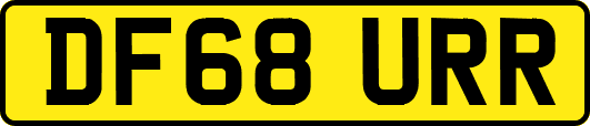 DF68URR
