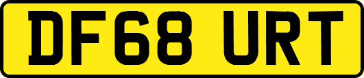 DF68URT