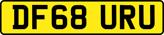 DF68URU