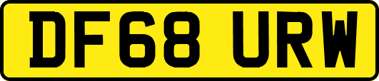 DF68URW