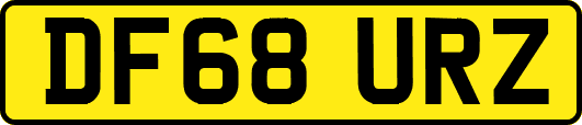 DF68URZ