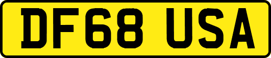 DF68USA