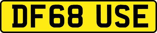 DF68USE