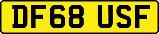 DF68USF