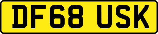 DF68USK