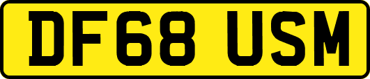 DF68USM