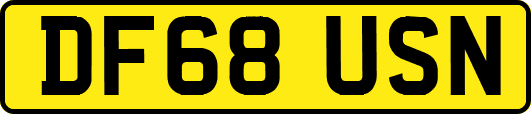 DF68USN