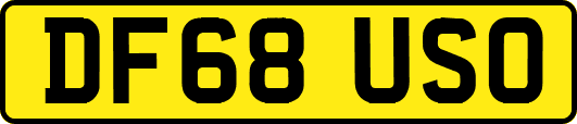 DF68USO