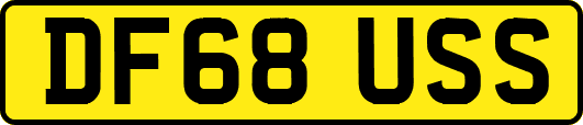 DF68USS