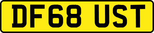 DF68UST