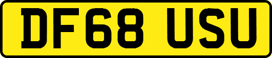 DF68USU