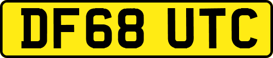 DF68UTC