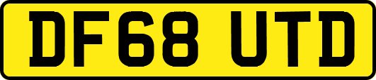 DF68UTD