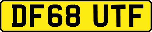 DF68UTF