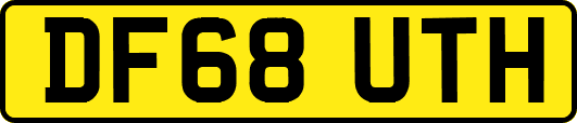 DF68UTH