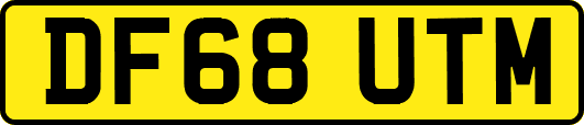 DF68UTM