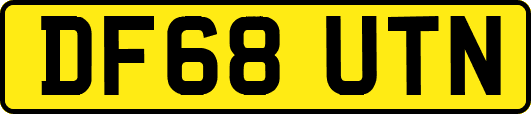 DF68UTN