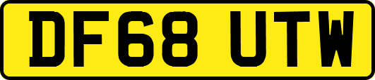 DF68UTW