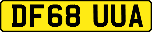 DF68UUA