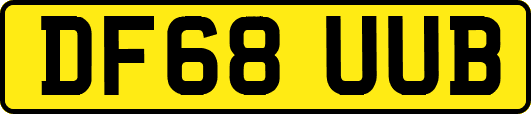 DF68UUB