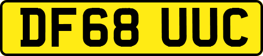 DF68UUC