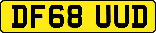 DF68UUD