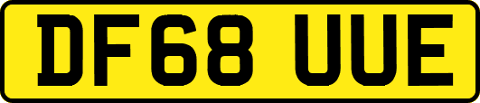 DF68UUE