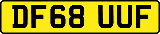 DF68UUF