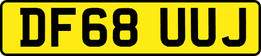 DF68UUJ