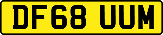 DF68UUM