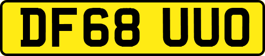 DF68UUO