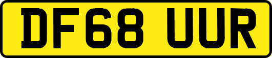DF68UUR